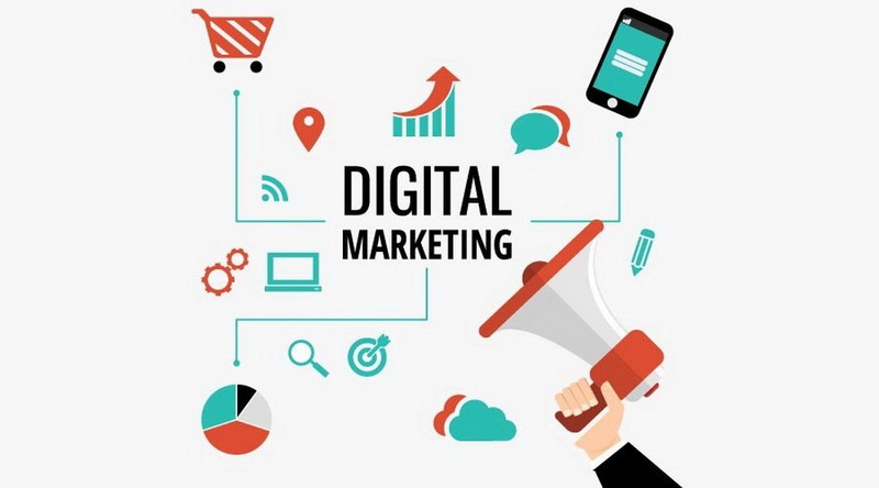 Xây dựng thương hiệu, tăng doanh thu với Tmarketing Agency Digital Marketing  - ảnh 1