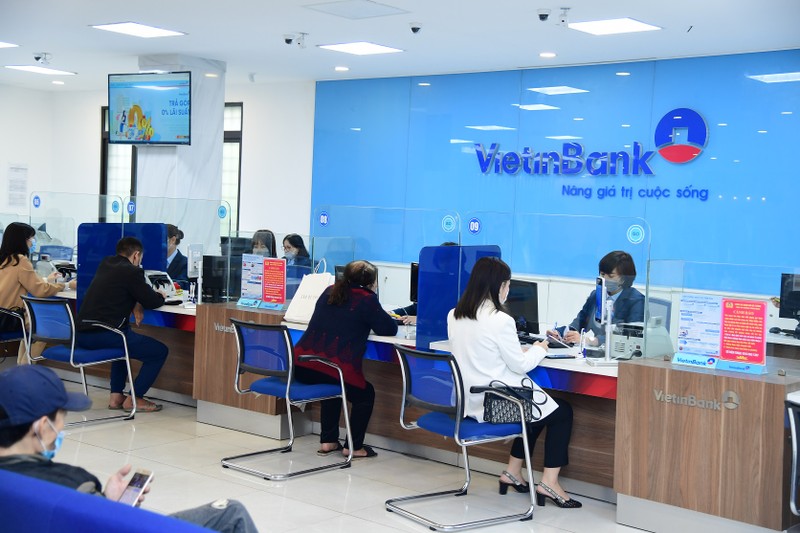 VietinBank tiếp tục kiểm soát hiệu quả chi phí vốn - ảnh 2