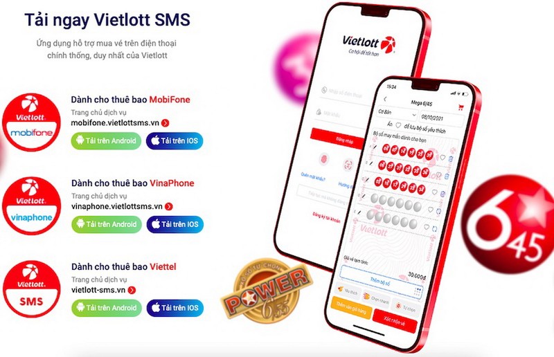 Thị trường xổ số sôi động với Jackpot vượt 103 tỉ đồng - ảnh 3