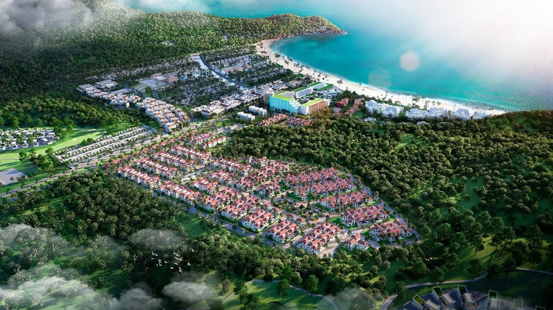 Sun Tropical Village tiên phong lối sống chuẩn wellness living tại Phú Quốc - ảnh 1