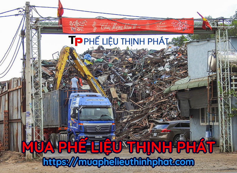 Công ty thu mua phế liệu đồng giá cao tại TP.HCM - ảnh 2