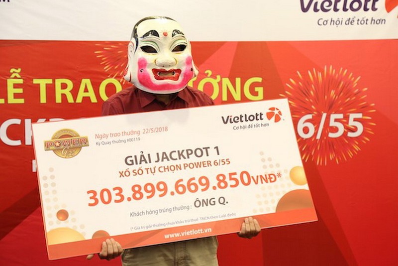 Nếu trúng Jackpot 140 tỉ đồng, bạn sẽ làm gì? - ảnh 3