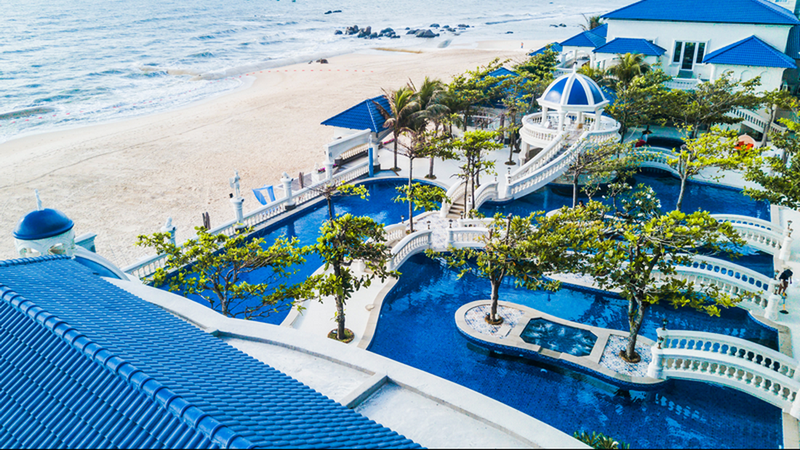 Top 10 resort Vũng Tàu giá rẻ view biển đẹp đẳng cấp 4-5 sao - ảnh 1