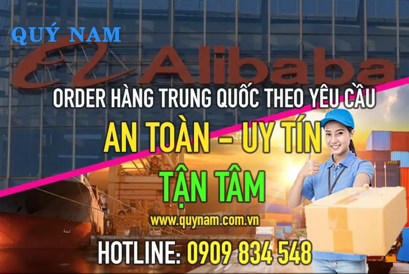 Người Việt nhập hàng Trung Quốc online về bán dịp cận Tết - ảnh 2