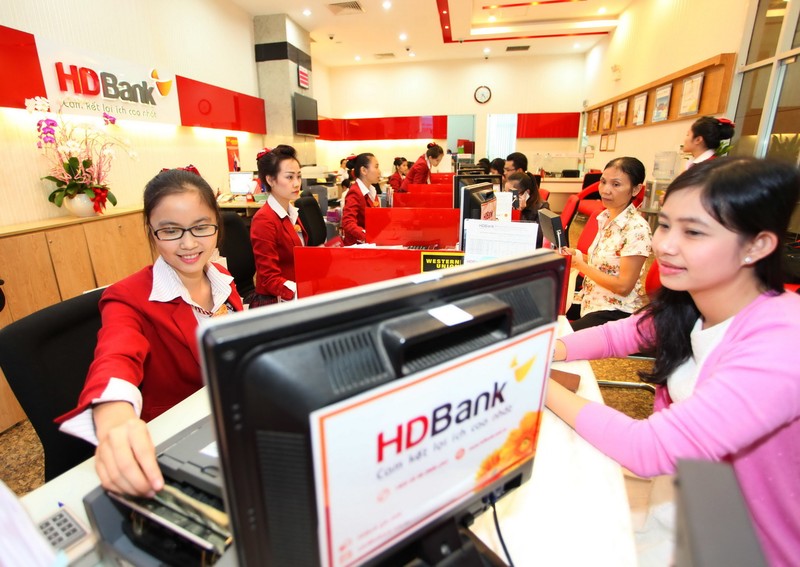HDBank tiên phong tín dụng cho kinh tế xanh - ảnh 1