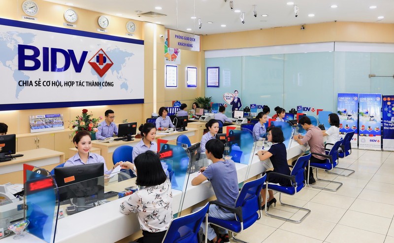 Moody’s duy trì định hạng của BIDV ở mức cao, triển vọng tích cực - ảnh 1