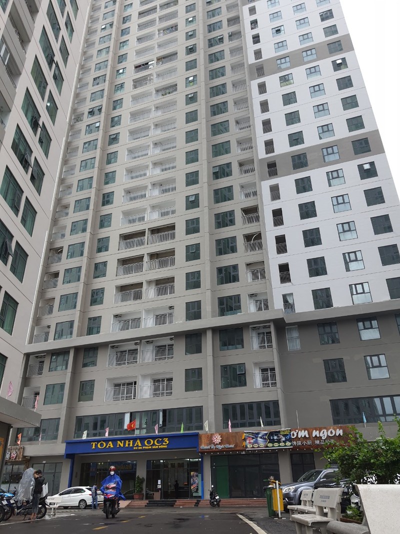 2 tòa nhà 40 tầng của Mường Thanh tại Nha Trang vi phạm nghiêm trọng PCCC - ảnh 1