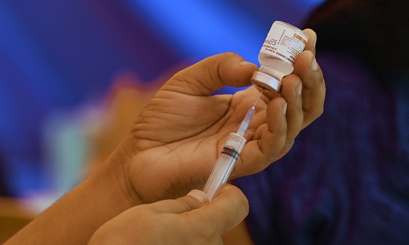 Chuyên gia đánh giá về độ hiệu quả vaccine Covaxin của Ấn Độ - ảnh 1