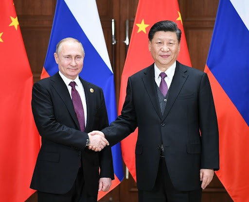 Ông Putin chỉ ra những điểm quan trọng trong chính sách đối ngoại Nga - ảnh 2
