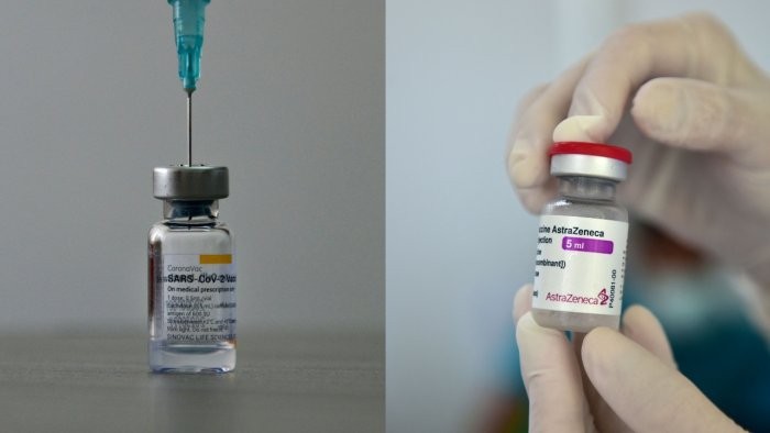 Thái Lan bảo vệ việc tiêm trộn vaccine bất chấp cảnh báo của WHO - ảnh 1