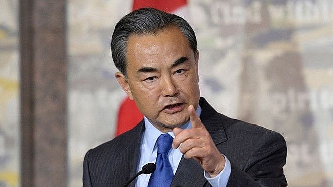 Ông Vương Nghị: Trung Quốc sẽ ‘chỉ’ cho Mỹ cách đối xử bình đẳng với các nước - ảnh 1