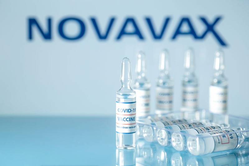 EU ký thỏa thuận mua vaccine COVID-19 của hãng Novavax - ảnh 1