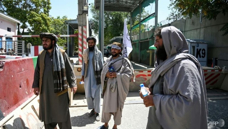Bộ Ngoại giao Trung Quốc ra tuyên bố sau khi Taliban chiếm Kabul - ảnh 1