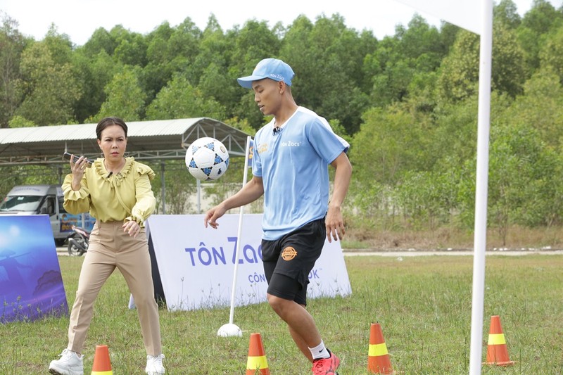 Hoàng Bách, Văn Thanh lên tiếng về thử thách ở Cơ hội đổi đời - ảnh 6