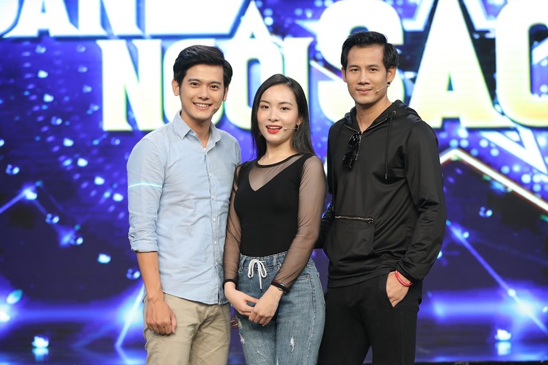 Gameshow Bản lĩnh ngôi sao mùa mới có gì đặc biệt? - ảnh 2