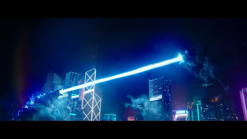 2 siêu quái vật Godzilla và Kong quay ở Việt Nam sắp chiếu - ảnh 10