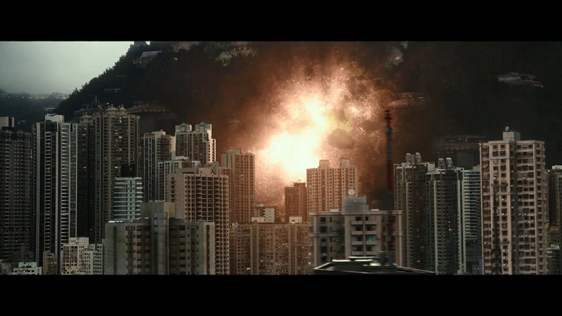 2 siêu quái vật Godzilla và Kong quay ở Việt Nam sắp chiếu - ảnh 1