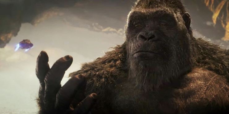 Những điều thú vị không thể bỏ lỡ trong 'Godzilla vs. Kong' - ảnh 7