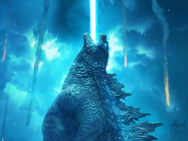 1001 thuyết âm mưu về trận đại chiến Godzilla Vs. Kong - ảnh 2