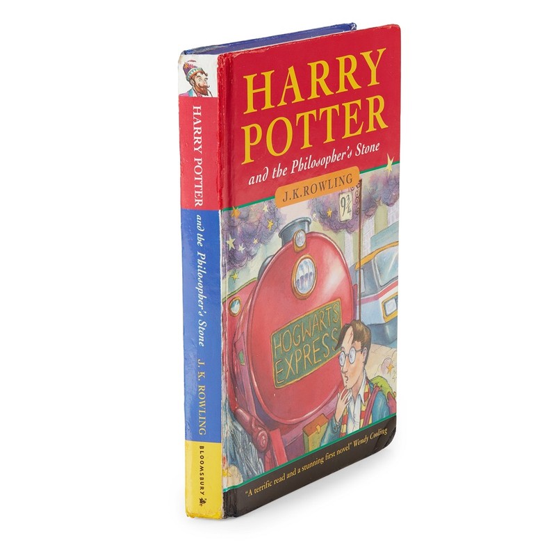 Cùng điểm qua những con số ấn tượng của siêu phẩm Harry Potter - ảnh 4