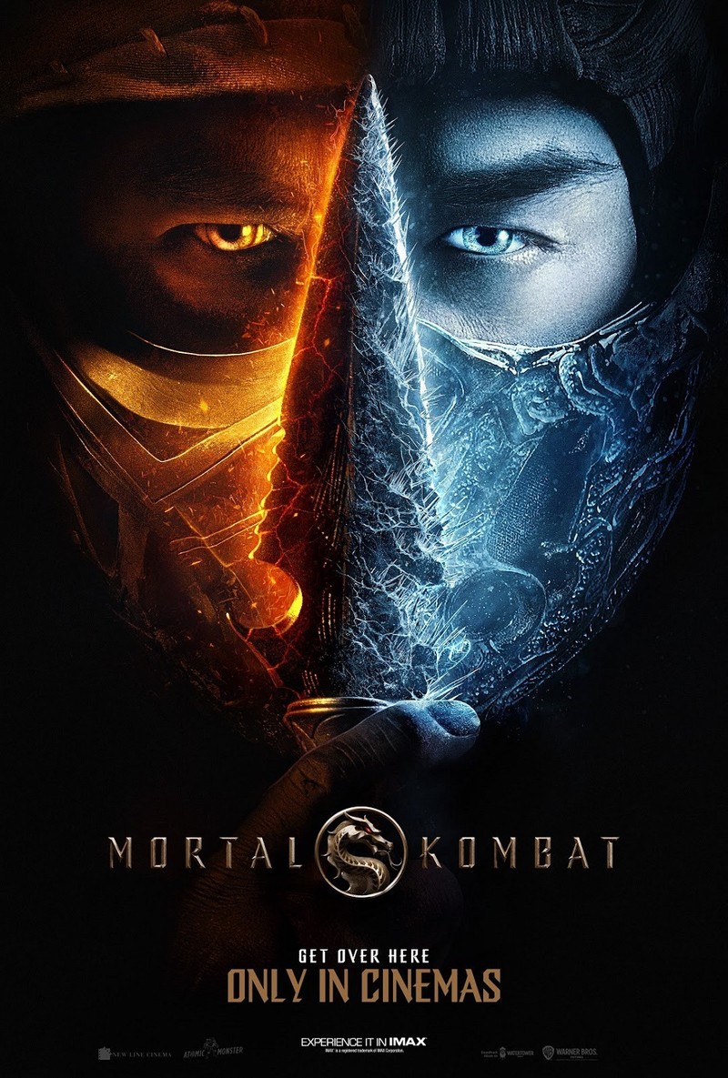 Tất tần tật về bộ phim Mortal Kombat: Cuộc chiến sinh tử - ảnh 1