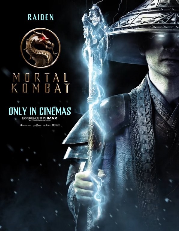 Tất tần tật về bộ phim Mortal Kombat: Cuộc chiến sinh tử - ảnh 3