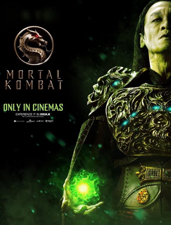 Tất tần tật về bộ phim Mortal Kombat: Cuộc chiến sinh tử - ảnh 4