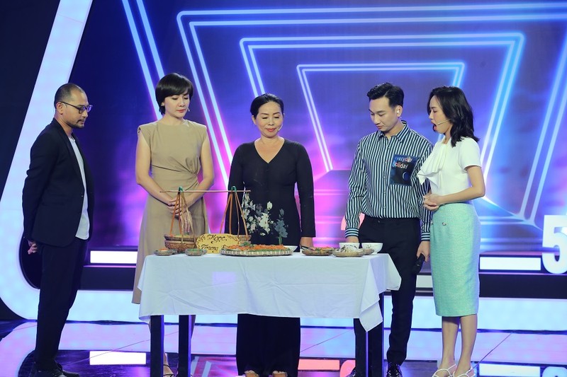 Vợ chồng đạo diễn Huỳnh Đông giành giải thưởng 100 triệu - ảnh 3