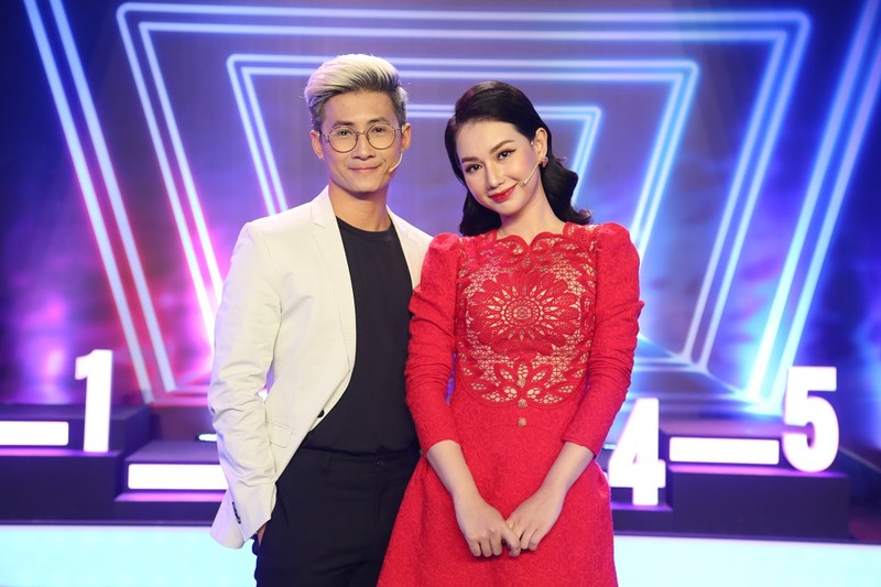 Thiên Vương (MTV) khiến khán giả bất ngờ với 'nghề tay trái' - ảnh 1