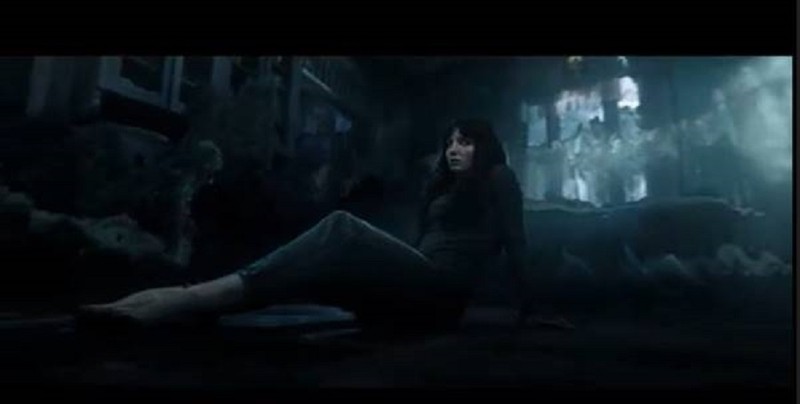 Siêu phẩm kinh dị 'Malignant' của James Wan tung trailer nổi gai ốc - ảnh 2