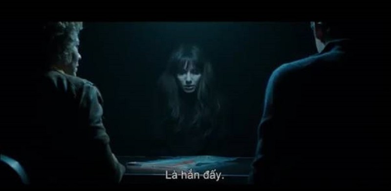 Siêu phẩm kinh dị 'Malignant' của James Wan tung trailer nổi gai ốc - ảnh 4