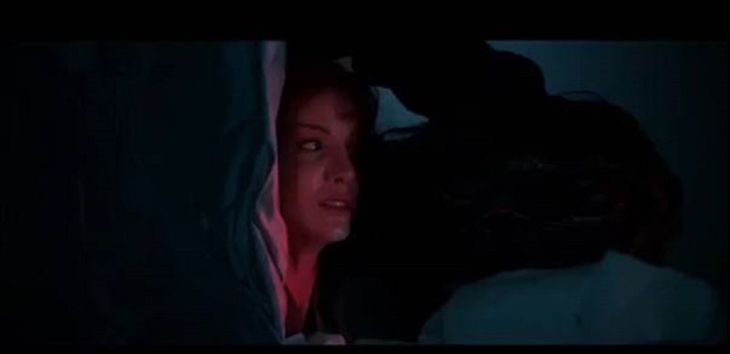 Siêu phẩm kinh dị 'Malignant' của James Wan tung trailer nổi gai ốc - ảnh 8