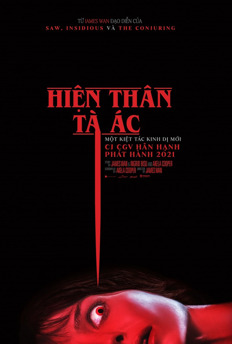 Những tựa phim kinh dị được đánh giá 'tươi rói' trên Rotten Tomatoes - ảnh 6