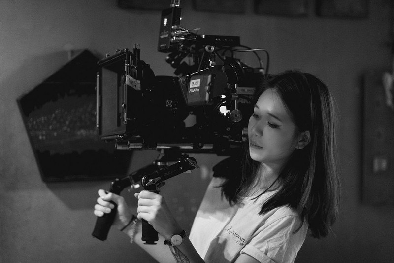 Dự án phim điện ảnh đầu tay của đạo diễn Nguyễn Phan Linh Đan đạt giải tại APM - ảnh 1