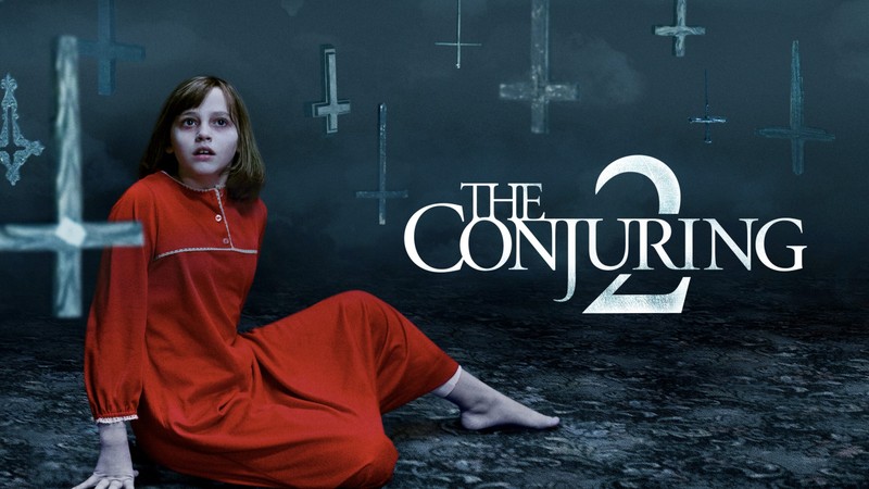 The Conjuring 3 mở màn làn sóng phim kinh dị tại phòng vé Việt Nam - ảnh 2