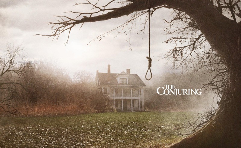 The Conjuring 3 mở màn làn sóng phim kinh dị tại phòng vé Việt Nam - ảnh 3