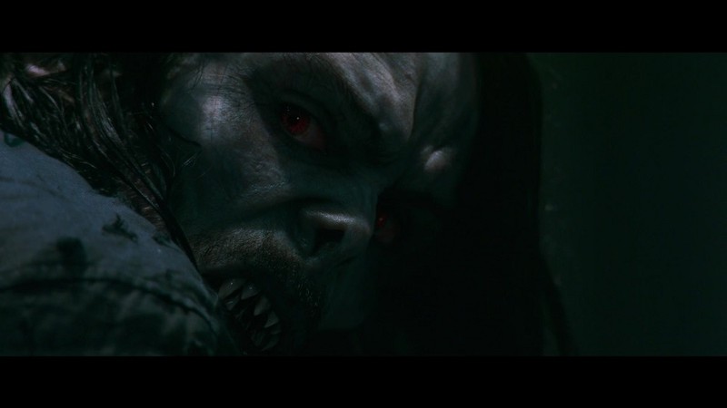 Bom tấn Morbius tung trailer hé lộ siêu anh hùng ma cà rồng - ảnh 4