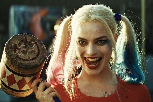 Tạo hình của 'điên nữ' Harley Quinn thay đổi ra sao sau các phần phim của DC? - ảnh 1