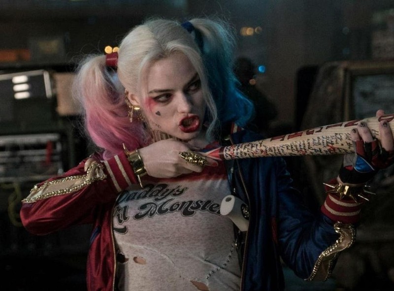 Tạo hình của 'điên nữ' Harley Quinn thay đổi ra sao sau các phần phim của DC? - ảnh 2