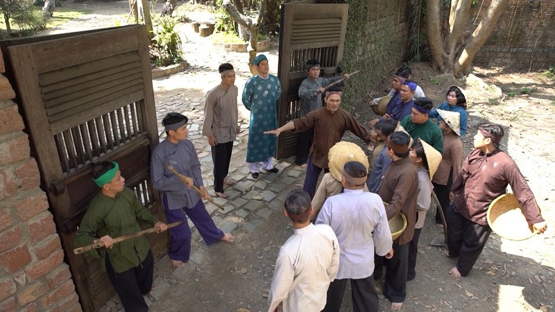 Tô Hoàng là một tên 'sở khanh', bắt Mót phá thai để đến với Trịnh tiểu thư - ảnh 2