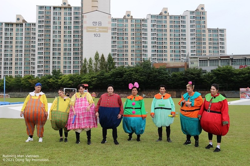 Kim Jong Kook chính thức lộ diện, càn quét bảng tên của dàn Cast - ảnh 4