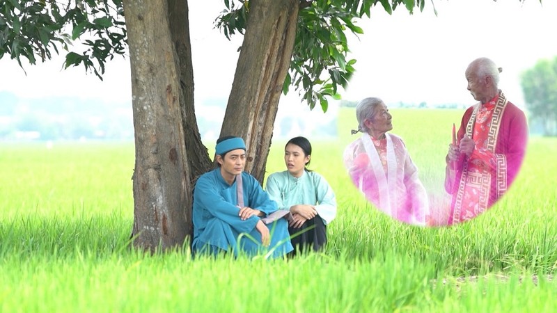 Chưa kịp 'tóm gọn' Nhất Dương, Như Ý đã bị mẹ kế bán đứng - ảnh 1