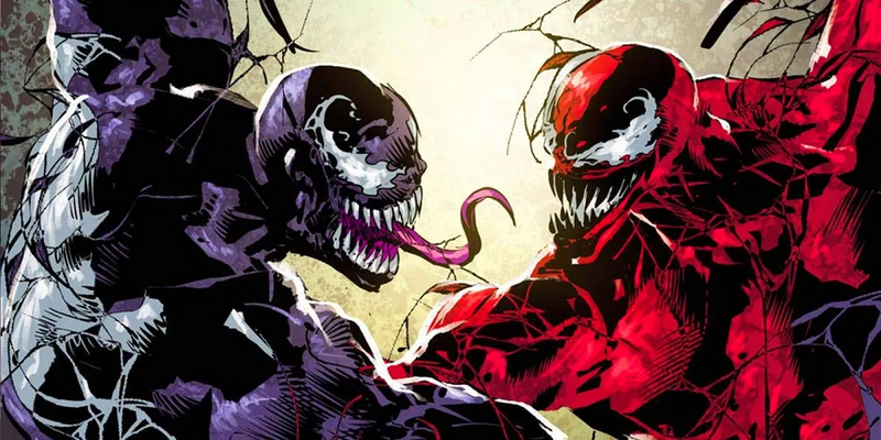 5 điều cần biết về ác nhân Carnage đáng sợ trong Venom: Let There Be Carnage - ảnh 2