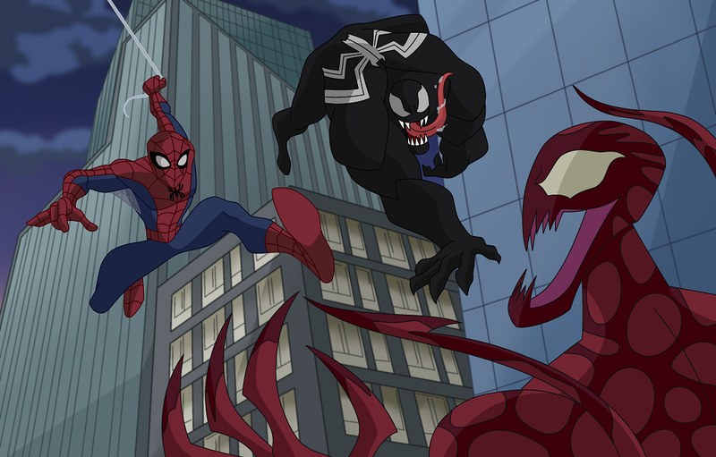 5 điều cần biết về ác nhân Carnage đáng sợ trong Venom: Let There Be Carnage - ảnh 4