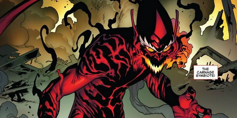 5 điều cần biết về ác nhân Carnage đáng sợ trong Venom: Let There Be Carnage - ảnh 6