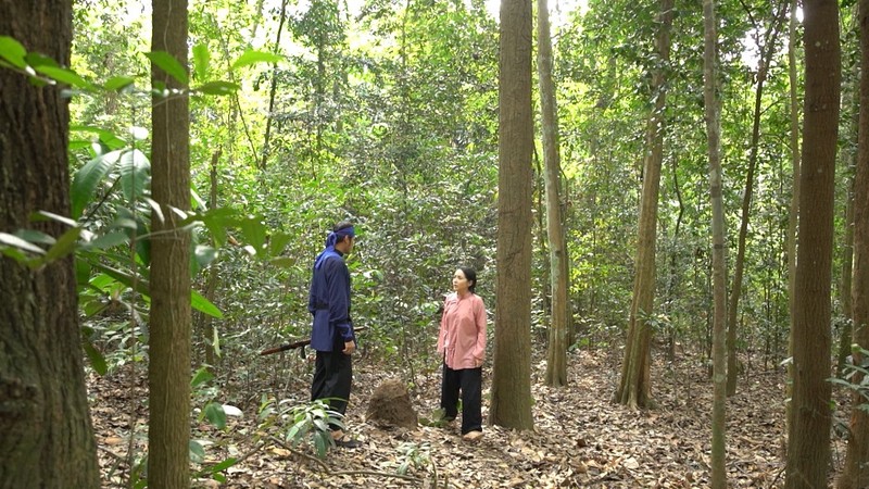 Vừa chia tay Nhất Dương, Như Ý rơi vào cạm bẫy của gã họ Trương  - ảnh 2