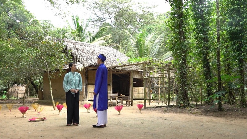 Mẹ con bà Lệ thoát nguy, Minh Lan sa chân vào tấn bi kịch mới  - ảnh 3