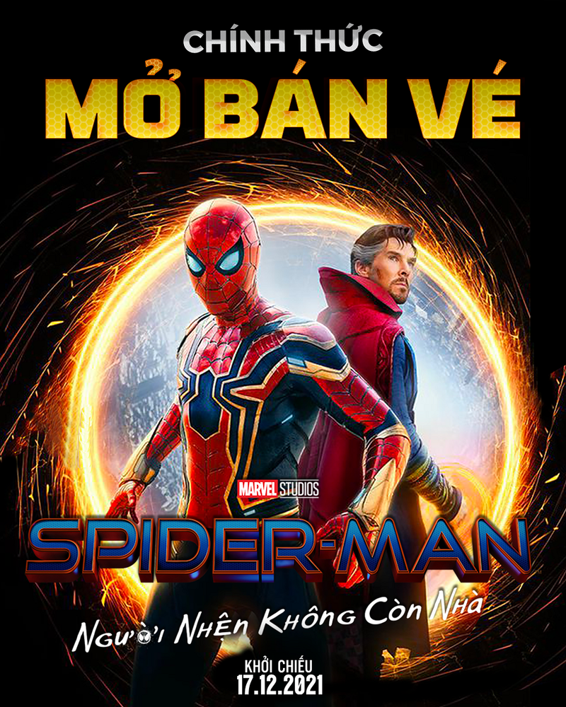 Nhìn lại chặng đường của Spider-Man trong vũ trụ điện ảnh Marvel - ảnh 1