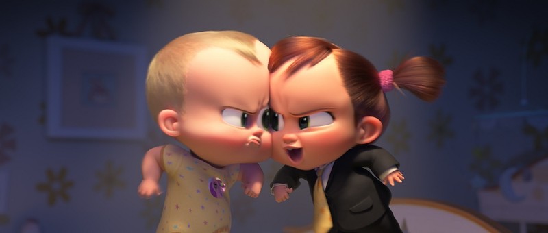 Boss Baby 2 là bộ phim chiếu rạp hoàn hảo cho dịp Giáng sinh và năm mới - ảnh 2