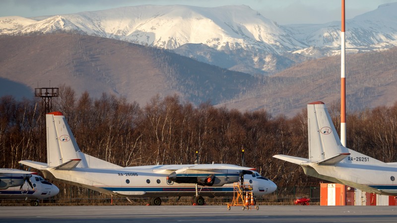 Truyền thông Nga: Toàn bộ hành khách trên máy bay An-26 đã thiệt mạng - ảnh 1